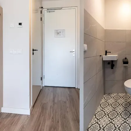 Hello Zeeland - Appartement Duno Lodge I Oostkapelle Extérieur photo